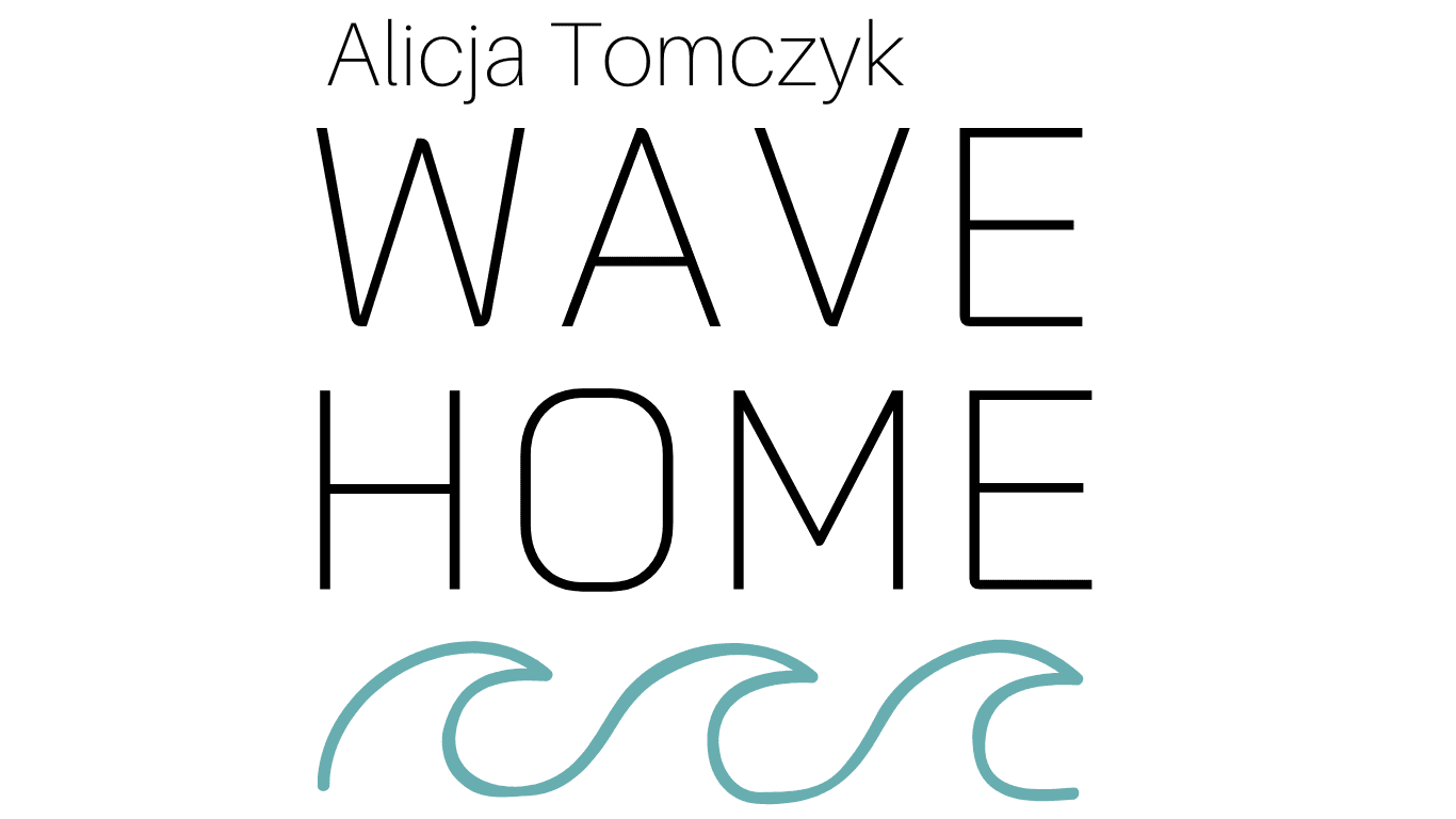 Wave Home Alicja Tomczyk