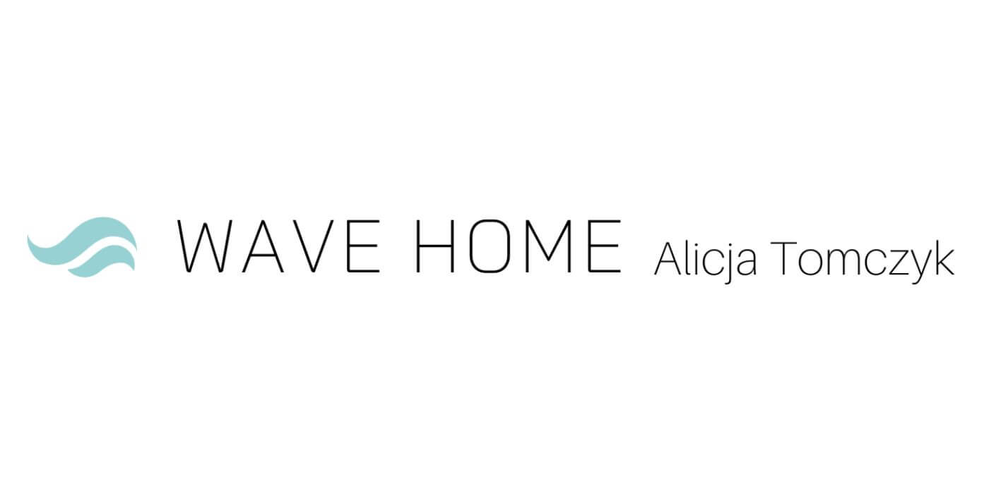 Wave Home – Alicja Tomczyk