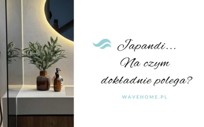 Japandi… Na czym dokładnie polega?